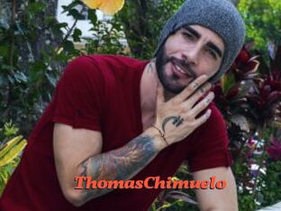 ThomasChimuelo