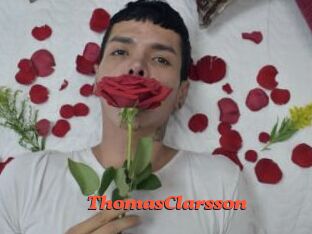 ThomasClarsson Livespot