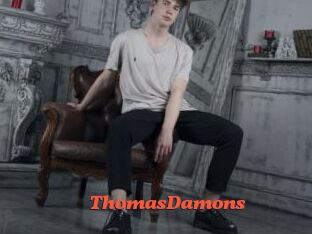 ThomasDamons Livespot