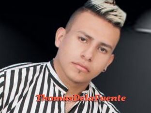 ThomasDelaFuente
