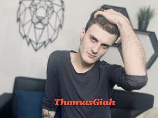 ThomasGiah