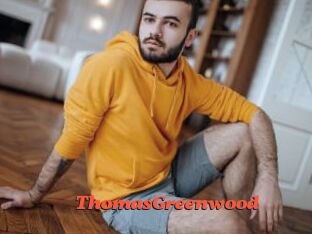 ThomasGreenwood