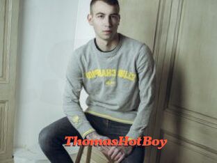 ThomasHotBoy