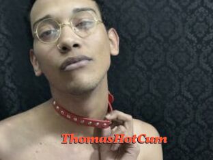 ThomasHotCum