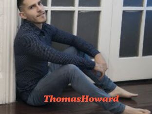 ThomasHoward