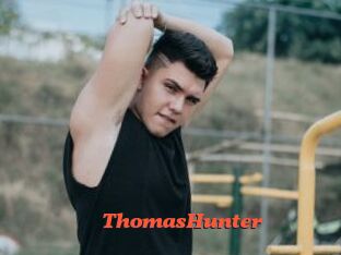 ThomasHunter
