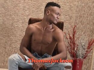 ThomasJackson Livespot