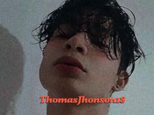 ThomasJhonson18