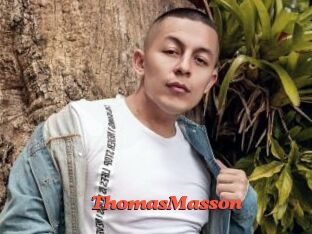 ThomasMasson