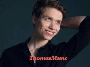 ThomasMunc Livespot