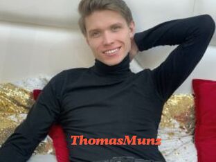 ThomasMunz Livespot