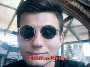 ThomasRyder