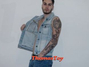 ThomasToy