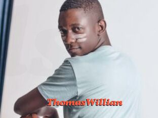 ThomasWillian