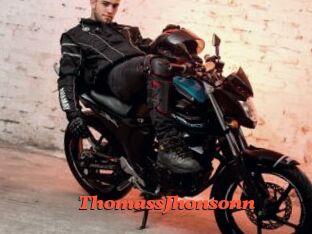 ThomassJhonsonn