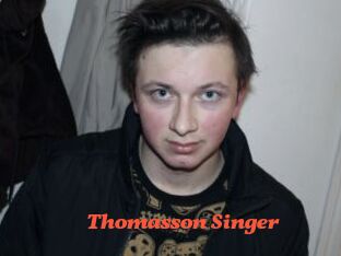 Thomasson_Singer