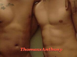 ThomasxAnthony