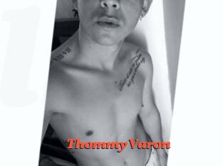ThommyVaron