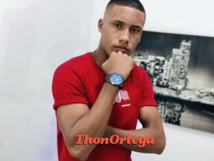 ThonOrtega Livespot