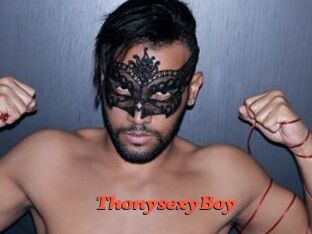 ThonysexyBoy