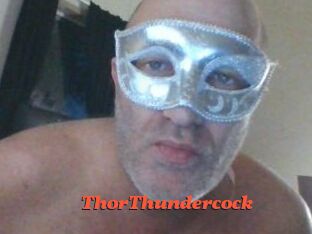 ThorThundercock