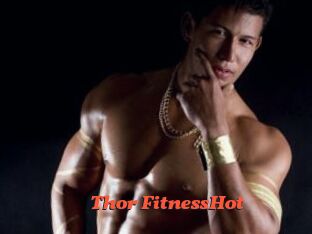 Thor_FitnessHot