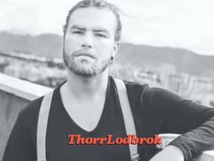 ThorrLodbrok