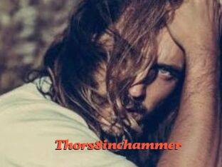 Thors8inchammer