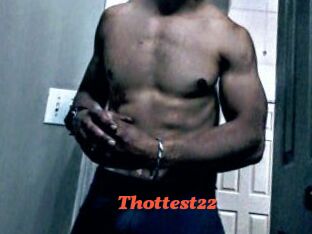 Thottest22