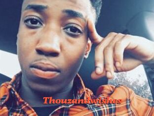 Thouzandwishes