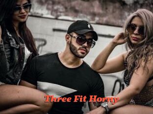 Three_Fit_Horny
