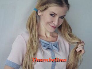 Thumbelina Livespot