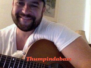 Thumpindabass