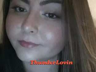 ThunderLovin
