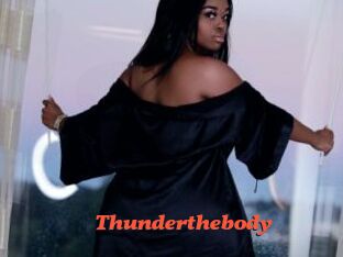 Thunderthebody