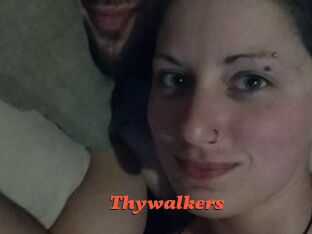 Thywalkers