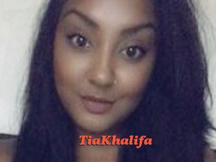 TiaKhalifa
