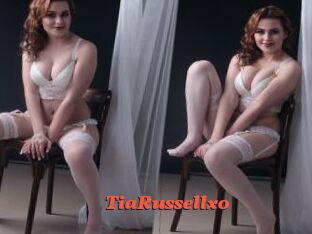 TiaRussellxo