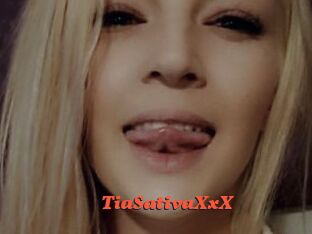 TiaSativaXxX