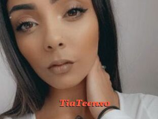 TiaTeenxo