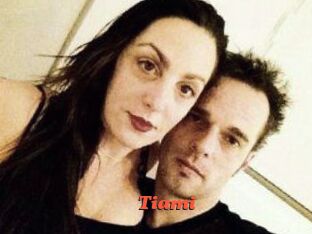 Tiami Livespot