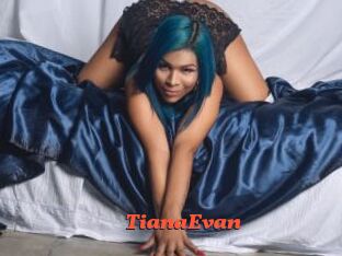 TianaEvan