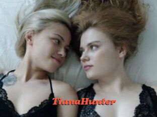 TianaHunter