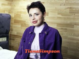 TianaSimpson Livespot