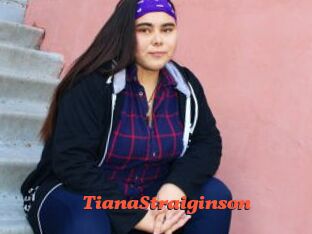 TianaStraiginson