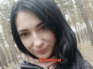 Tianiya Livespot