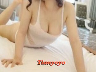 Tianyoyo