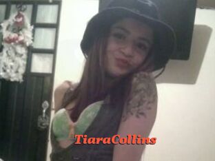TiaraCollins Livespot