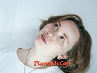 TiaraMcCoy