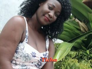 Ticha